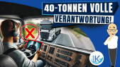 thumbnail of medium Gefährdungsbeurteilung für LKW-Fahrer: Risiken erkennen und vermeiden (Arbeitsschutz)