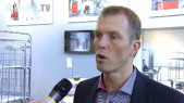 thumbnail of medium Logistic.tv auf der LogiMAT 2012: Interview Helge Nyberg AB (swedish language)