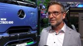 Die Truck Highlights auf der IAA Transportation 2024