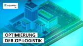 Optimierung der OP-Logistik