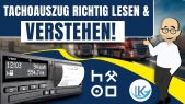 thumbnail of medium Tachoausdruck erklärt: Wie liest man den Tagesausdruck und wer braucht ihn?