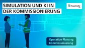 Simulation und KI in der Kommissionierung