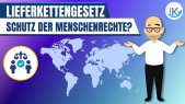 Menschenrechte in der Logistik: Was bringt das Lieferkettensorgfaltspflichtengesetz?