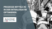 thumbnail of medium Prozesse mittels KI in der Intralogistik optimieren (IMAGINE)