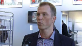 thumbnail of medium Logistic.tv auf der LogiMAT 2012: Interview Helge Nyberg AB