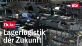 thumbnail of medium Bestellt, verpackt, geliefert - Lagerlogistik der Zukunft