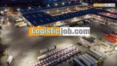 Find your new job with Logisticjob.com 