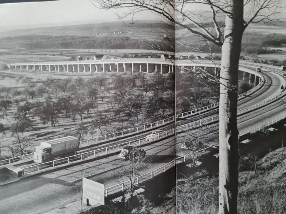 Historische Fotos aus dem Buch der Güterbeförderung „Für uns unterwegs“ 10