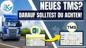 thumbnail of medium Transportmanagementsysteme: Tipps zur erfolgreichen TMS-Implementierung!