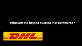 DHL & IKEA eCommerce Logistics Center