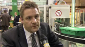 thumbnail of medium Logistic.tv auf der LogiMAT 2012: Interview AMI Förder- und Lagertechnik GmbH