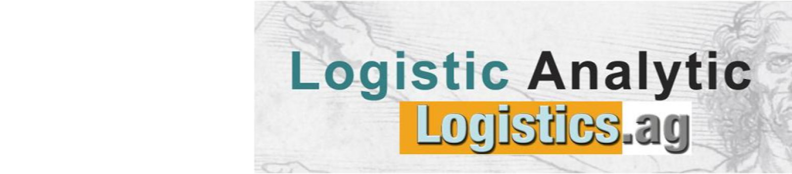 thumbnail of channel Logistic Analytic GmbH
