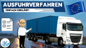 thumbnail of medium Wie funktioniert das Ausfuhrverfahren? Alles Wichtige zu Zoll & Export