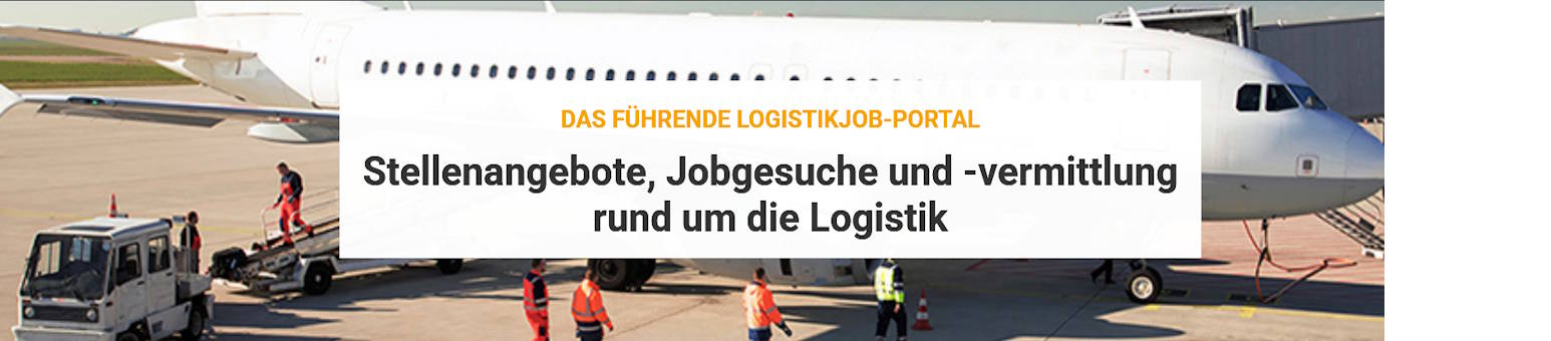 thumbnail of channel Logistikjob.de