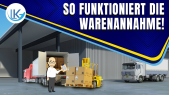 thumbnail of medium Lagerlogistik: Das passiert bei der Warenannahme!