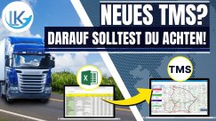 Transportmanagementsysteme: Tipps zur erfolgreichen TMS-Implementierung!